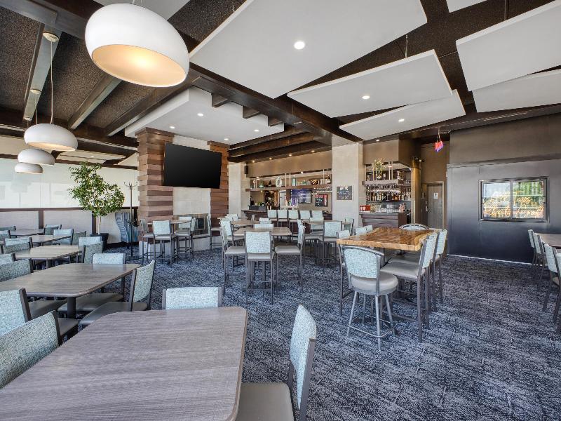 Best Western Plus City Centre Inn image