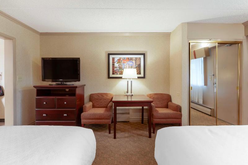 Best Western Plus City Centre Inn Best Western Plus City Centre Inn