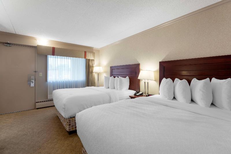 Best Western Plus City Centre Inn Best Western Plus City Centre Inn