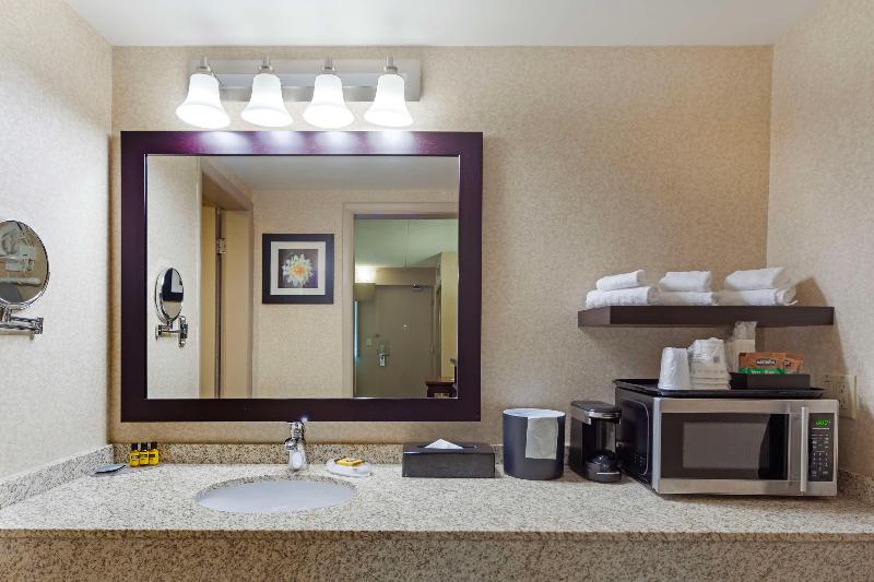 Best Western Plus City Centre Inn Best Western Plus City Centre Inn