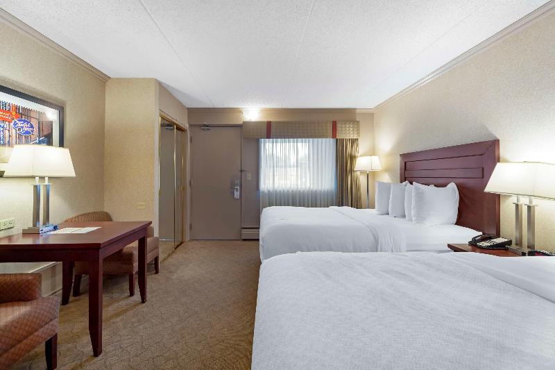 Best Western Plus City Centre Inn Best Western Plus City Centre Inn