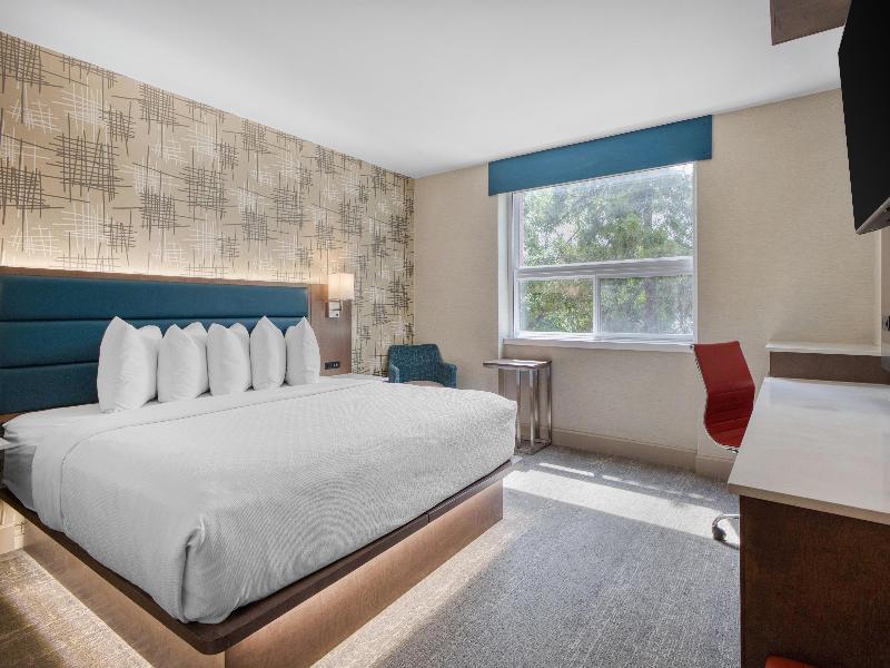 Best Western Plus City Centre Inn image
