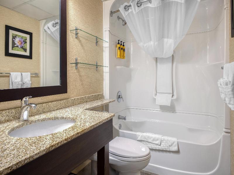 Best Western Plus City Centre Inn image