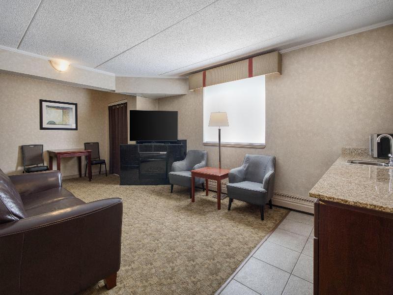Best Western Plus City Centre Inn image