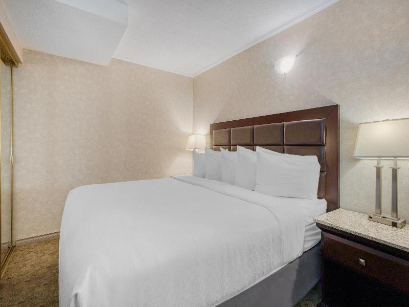 Best Western Plus City Centre Inn image