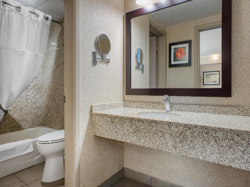 Best Western Plus City Centre Inn image