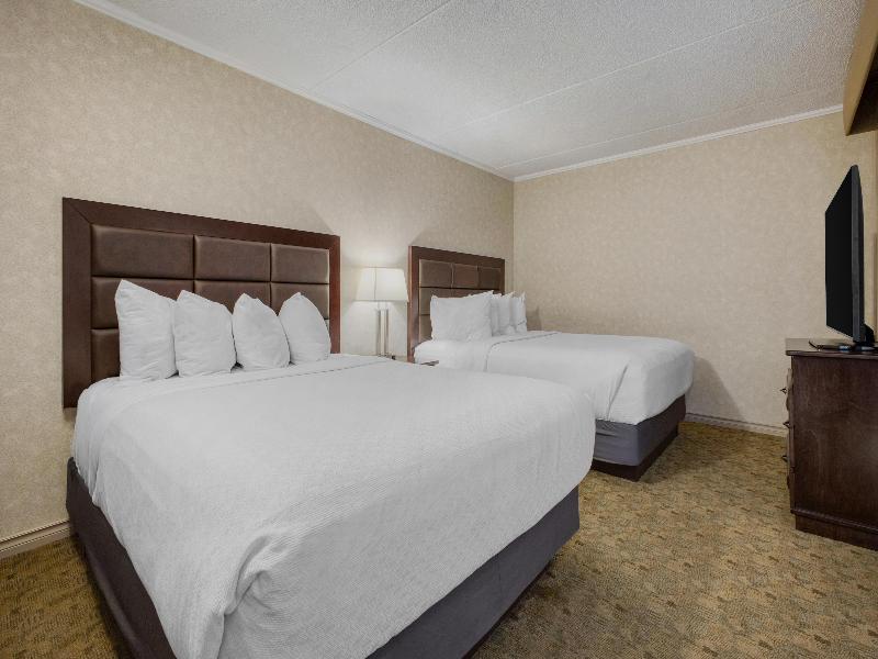 Best Western Plus City Centre Inn image