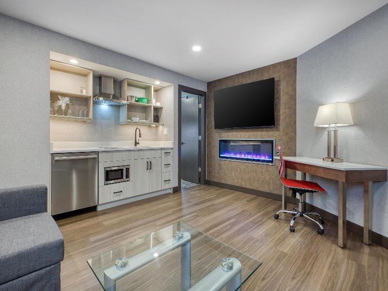 Best Western Plus City Centre Inn image