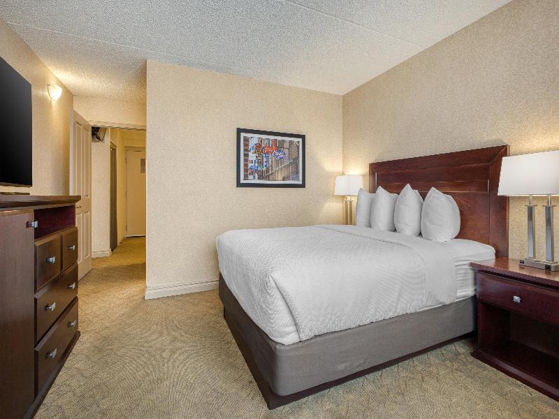 Best Western Plus City Centre Inn image