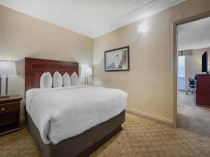 Best Western Plus City Centre Inn image