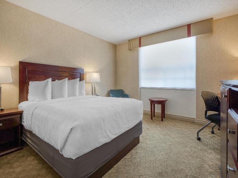 Best Western Plus City Centre Inn image