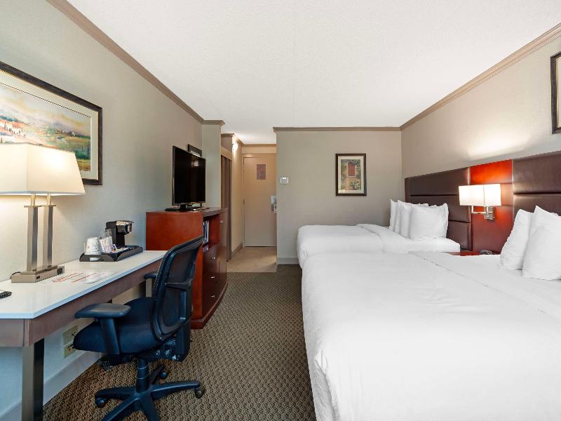 Best Western Plus City Centre Inn image