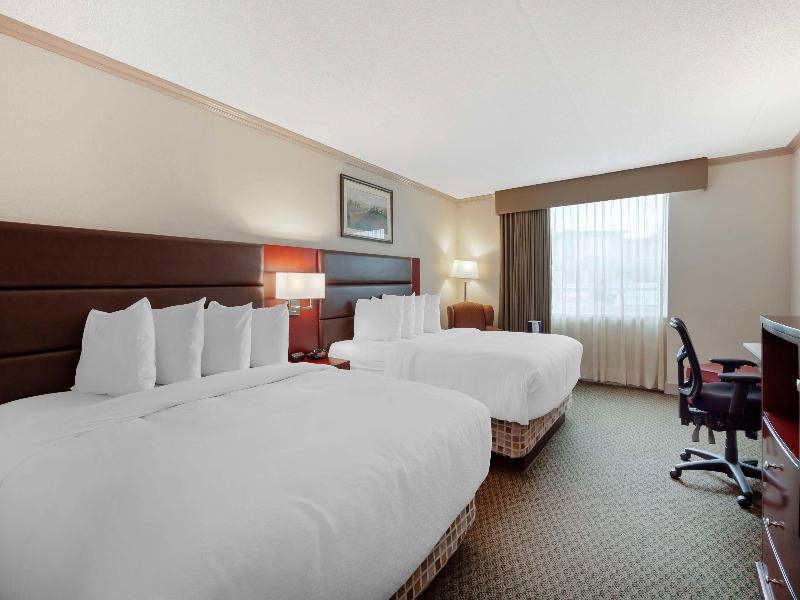 Best Western Plus City Centre Inn image