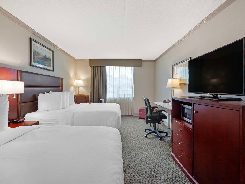 Best Western Plus City Centre Inn image