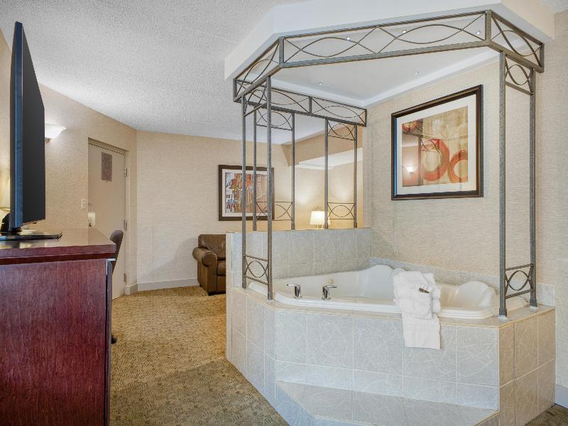Best Western Plus City Centre Inn image