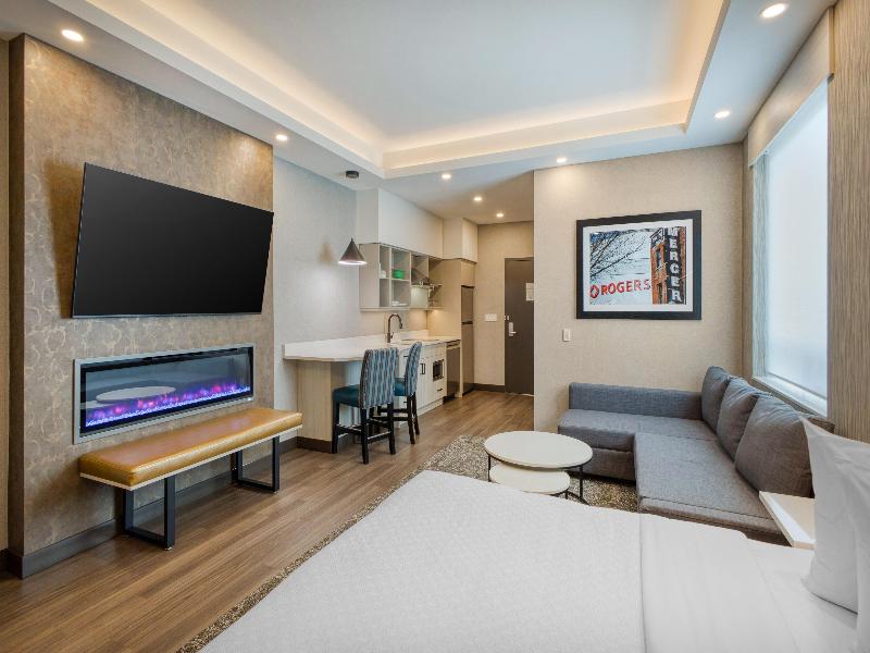 Best Western Plus City Centre Inn image