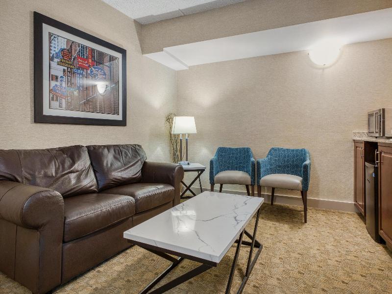 Best Western Plus City Centre Inn image