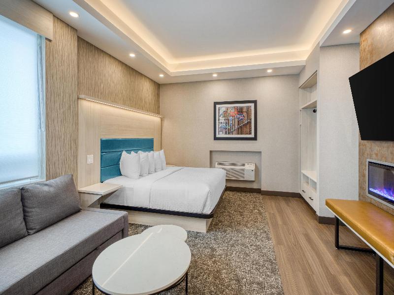 Best Western Plus City Centre Inn image