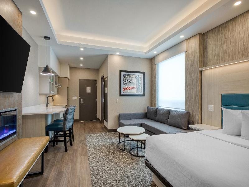 Best Western Plus City Centre Inn image
