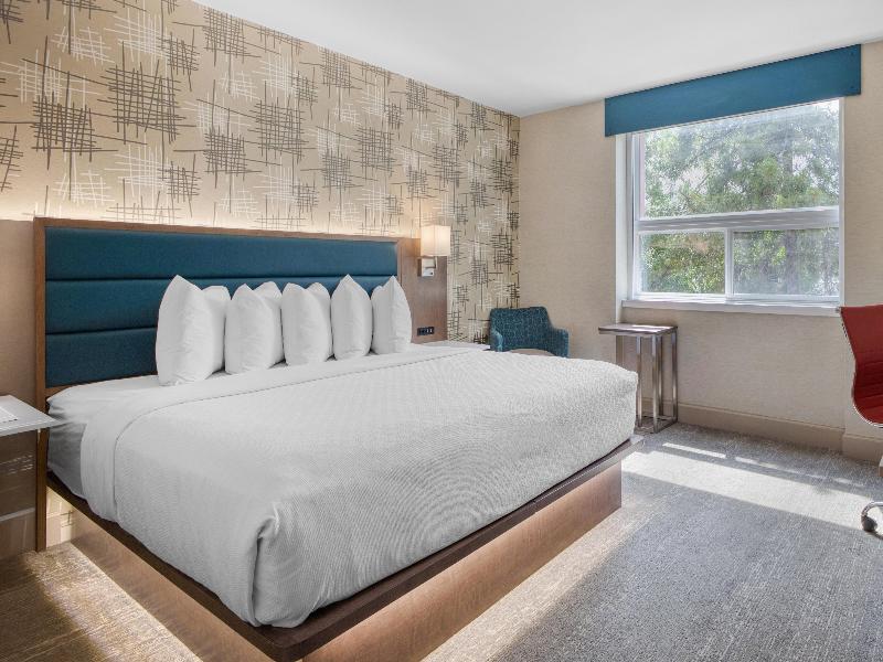 Best Western Plus City Centre Inn image