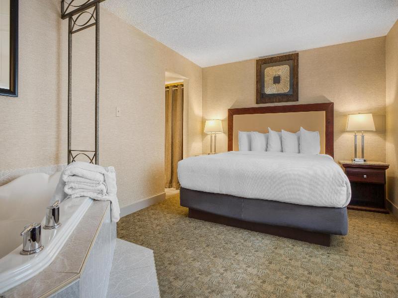 Best Western Plus City Centre Inn image