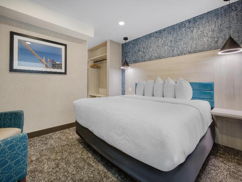Best Western Plus City Centre Inn image