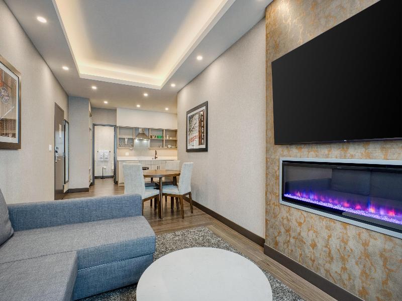 Best Western Plus City Centre Inn image