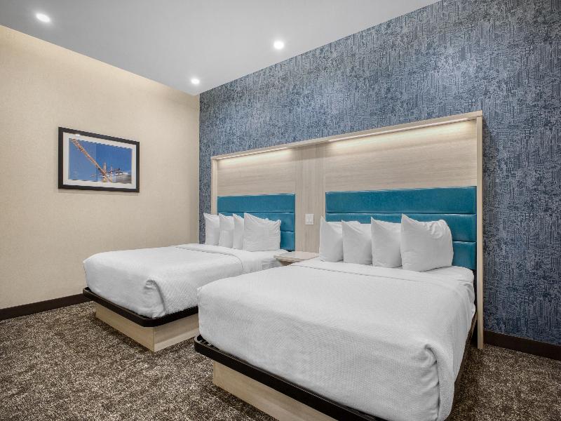 Best Western Plus City Centre Inn image