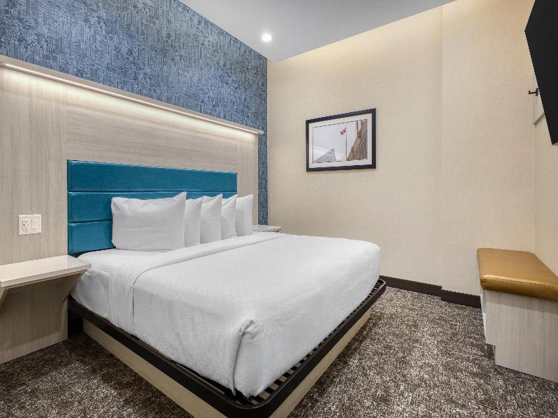 Best Western Plus City Centre Inn image
