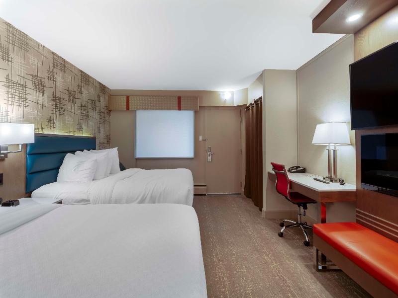 Best Western Plus City Centre Inn image