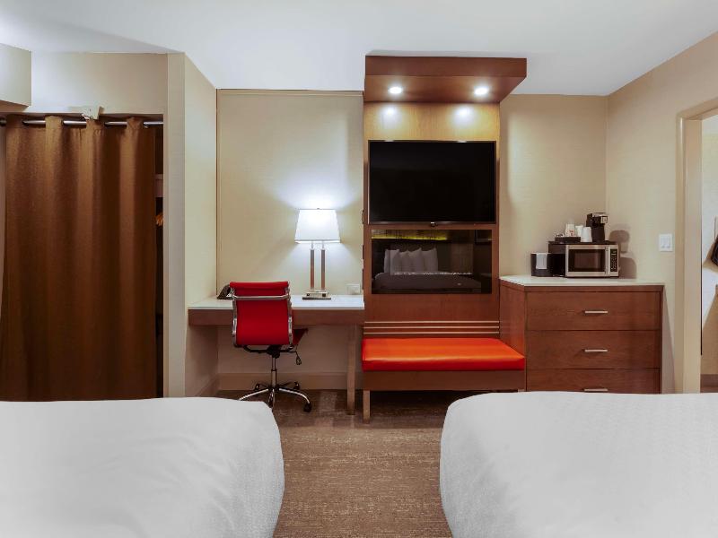 Best Western Plus City Centre Inn image