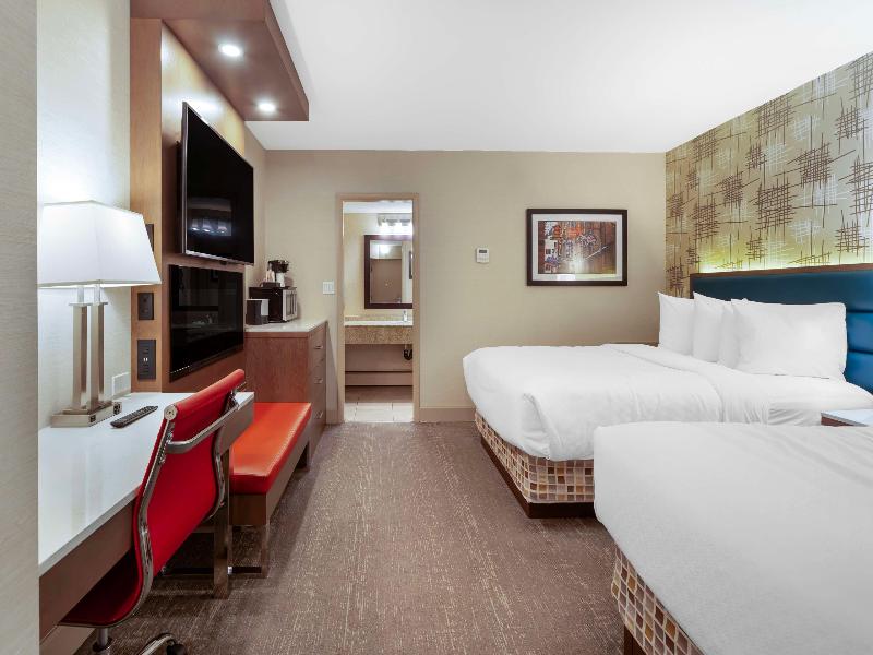 Best Western Plus City Centre Inn image