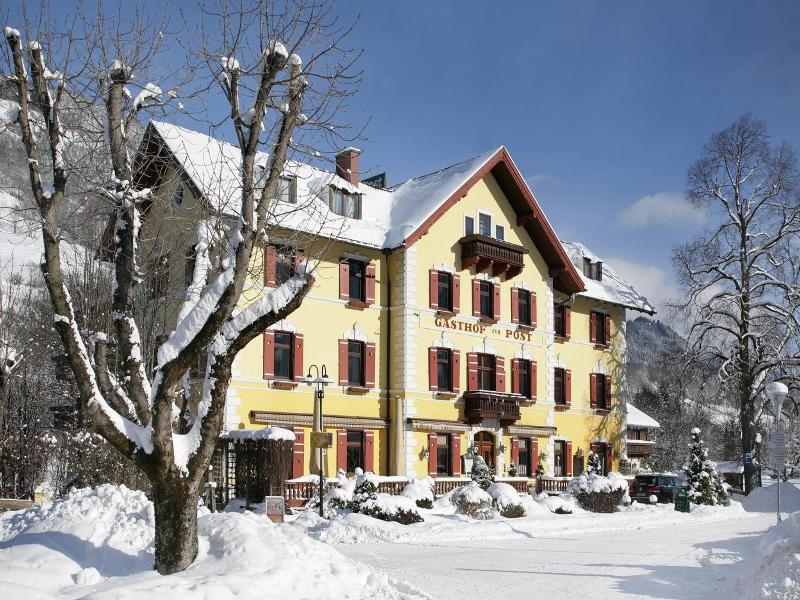 Gasthof Post image