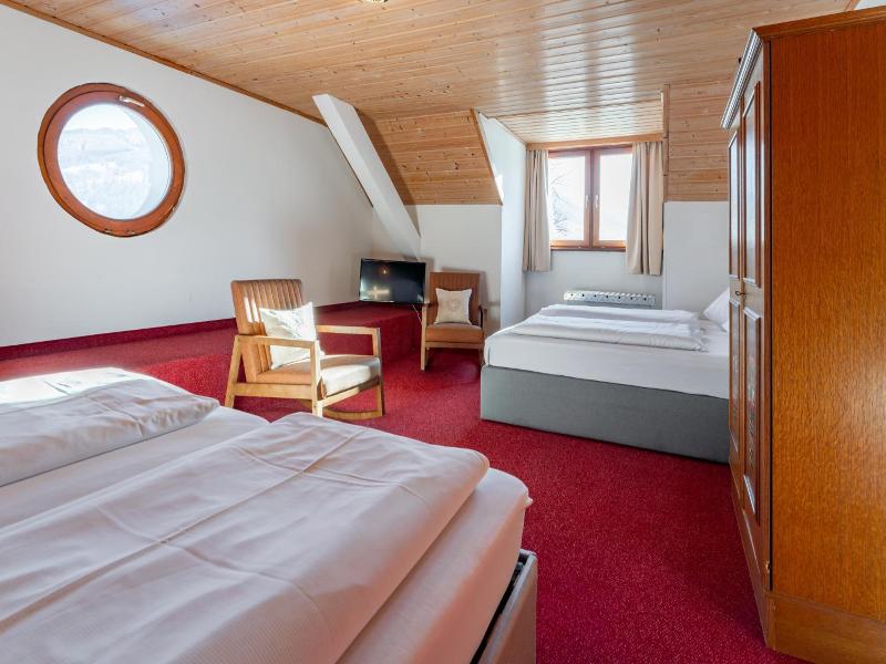 Gasthof Post image