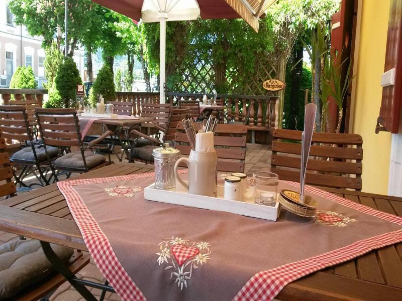 Gasthof Post image
