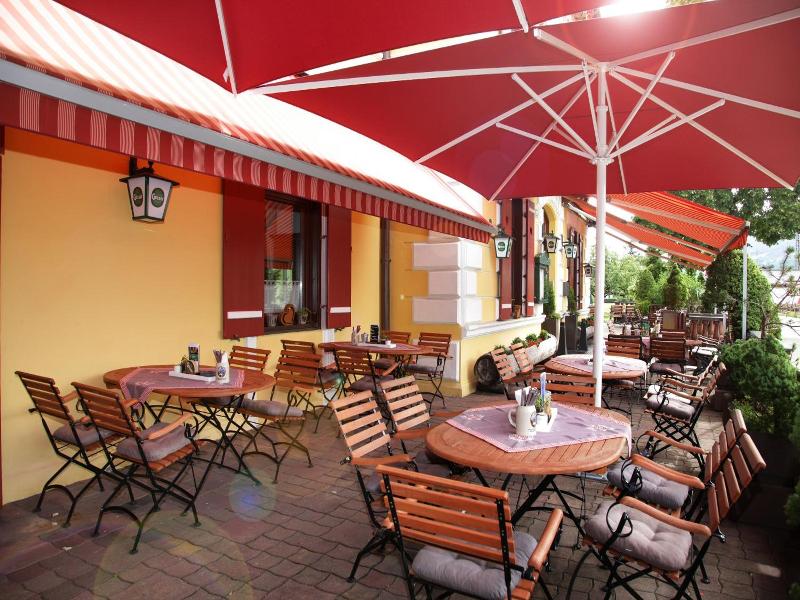 Gasthof Post image