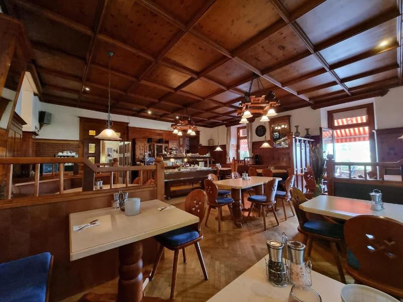 Gasthof Post image