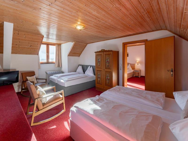 Gasthof Post image