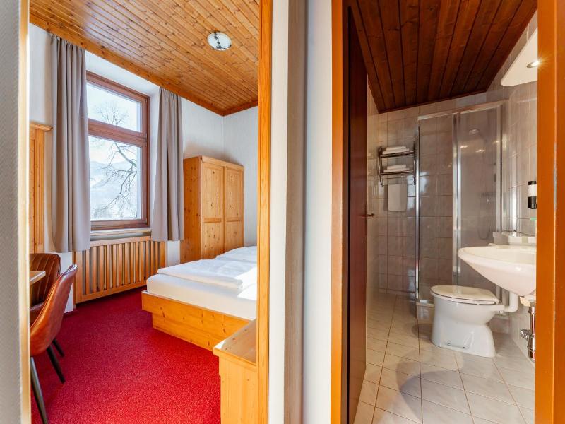 Gasthof Post image