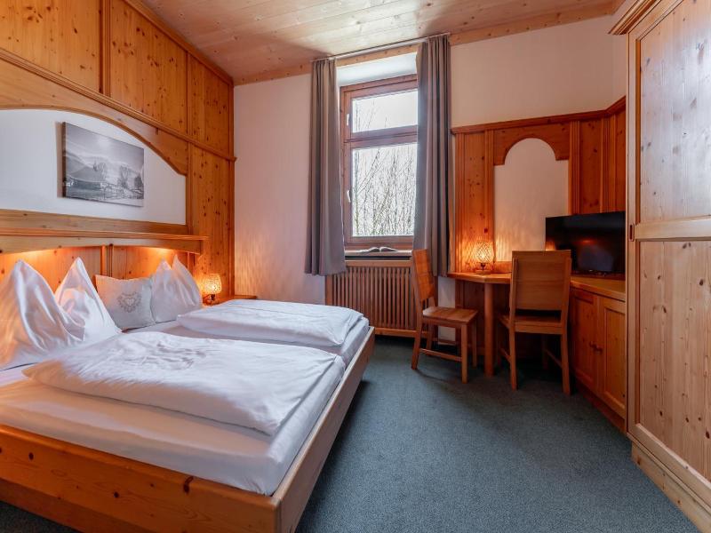 Gasthof Post image