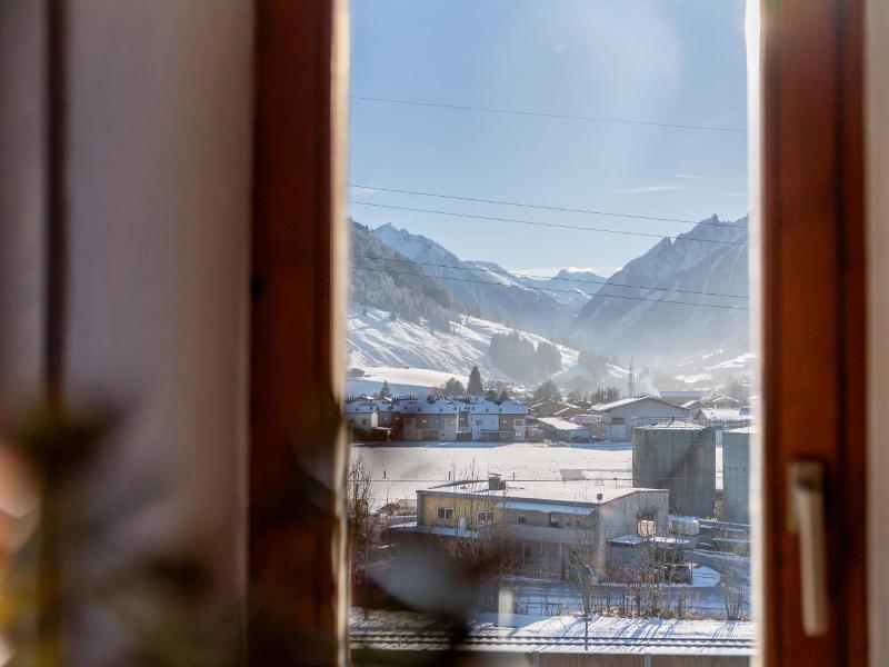 Gasthof Post — general view