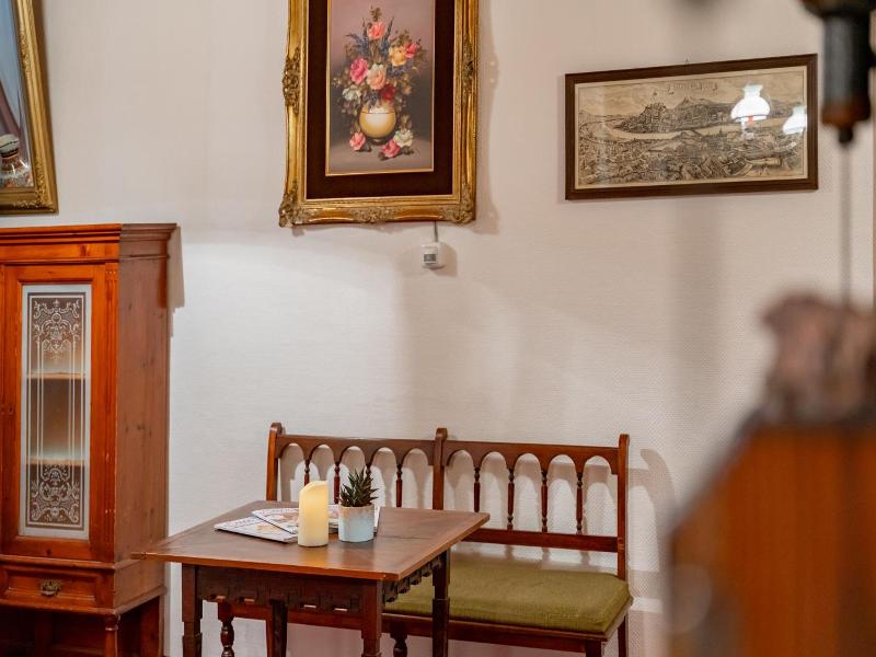 Gasthof Post image