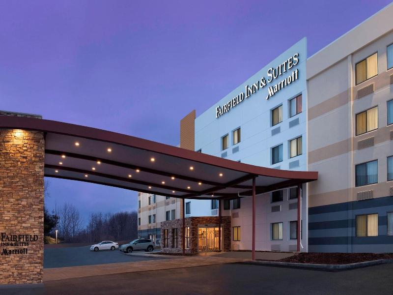 Fairfield Inn Albany East Greenbush image