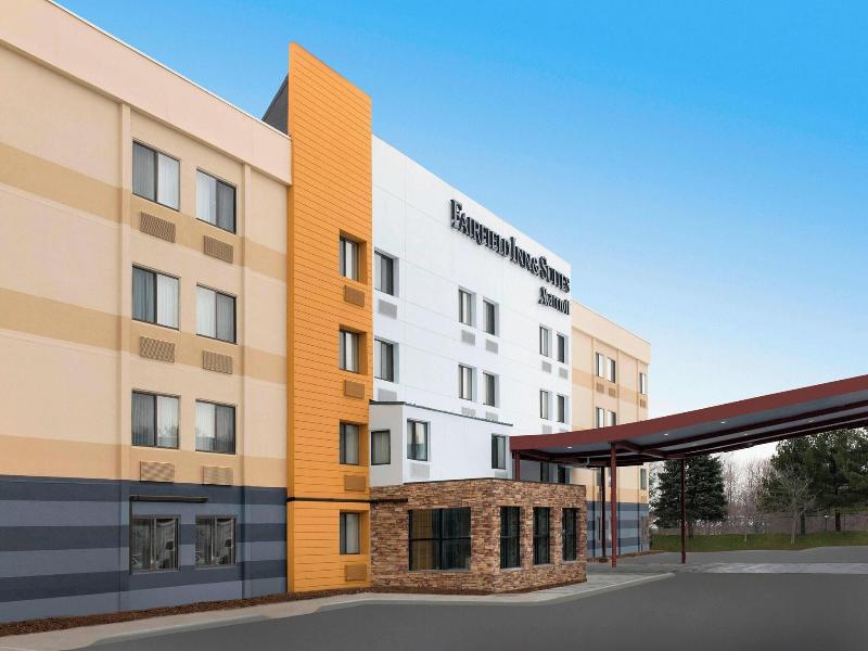 Fairfield Inn Albany East Greenbush image