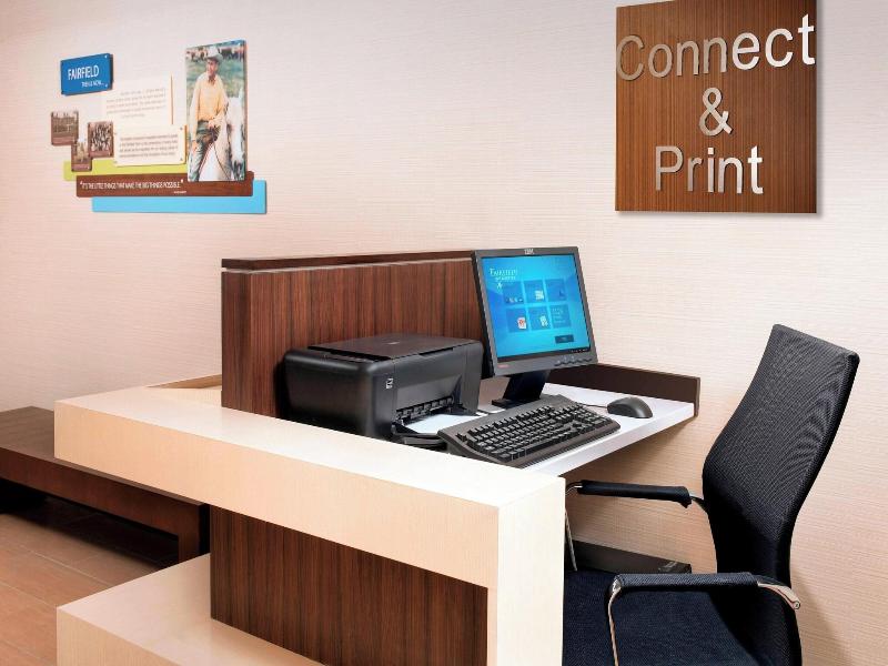 Fairfield Inn Albany East Greenbush image