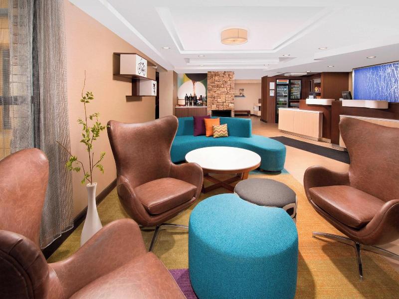 Fairfield Inn Albany East Greenbush image