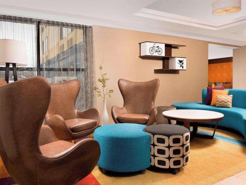 Fairfield Inn Albany East Greenbush image