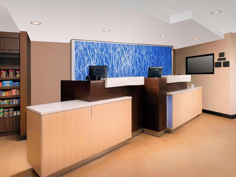 Fairfield Inn Albany East Greenbush image