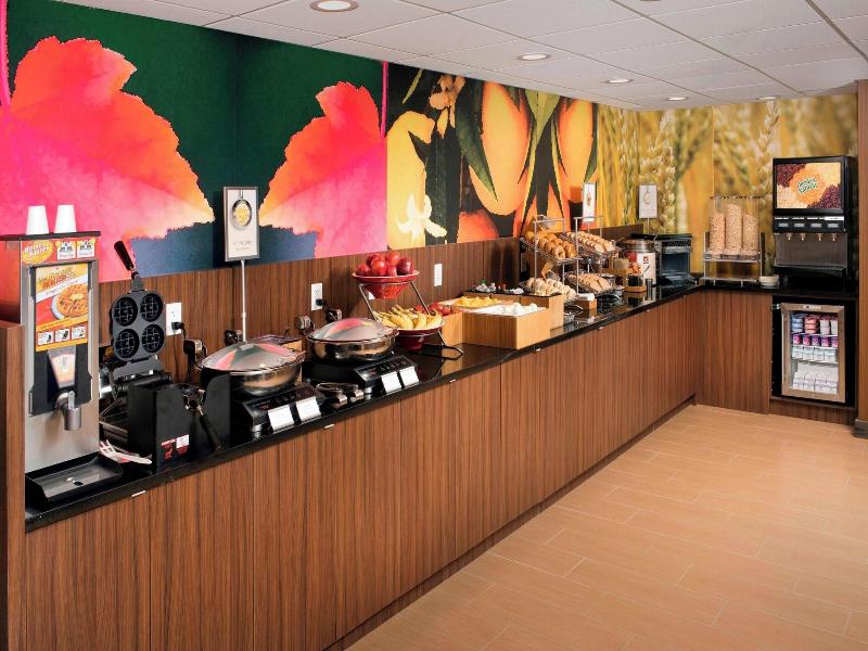 Fairfield Inn Albany East Greenbush image