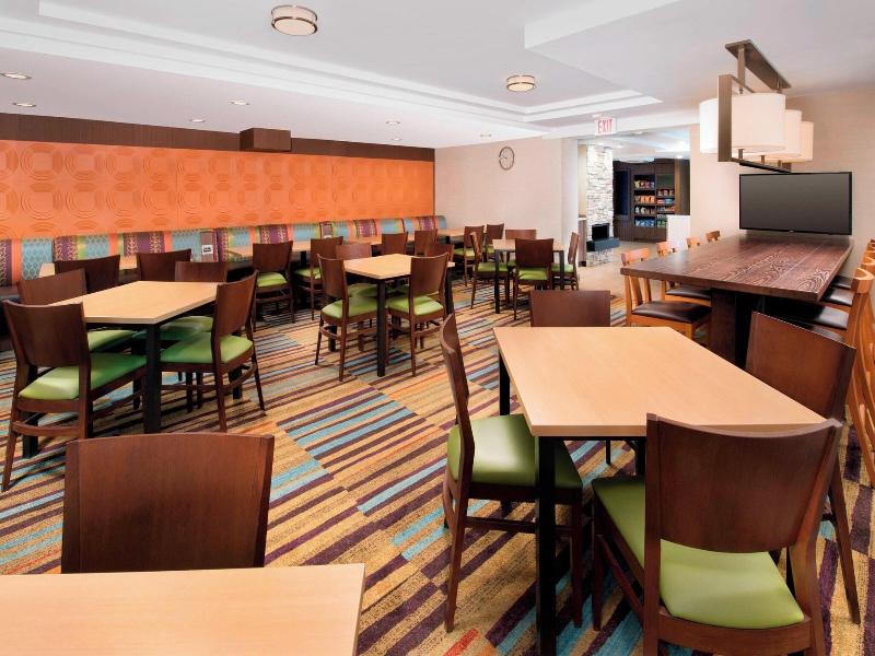 Fairfield Inn Albany East Greenbush image